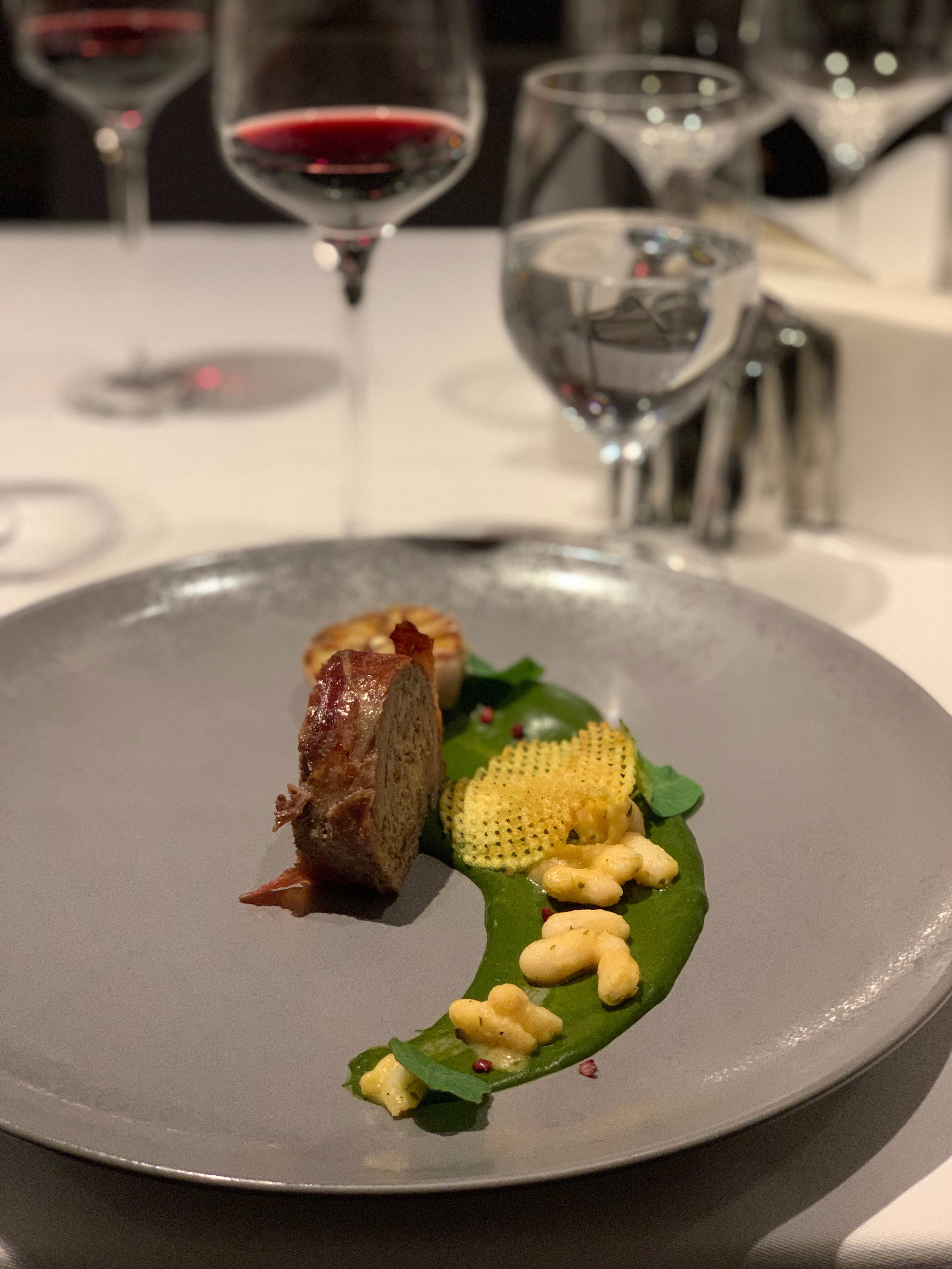 Hotel Privo-餐饮
