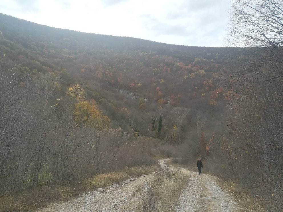 Natural Monument Ripaljka-Soko Banja必去景点