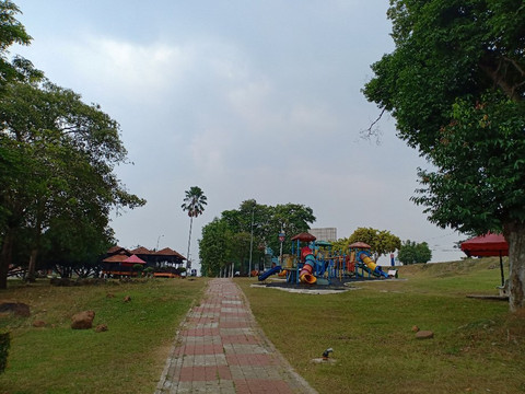 Rock Garden-Kampung Gubah必去景点