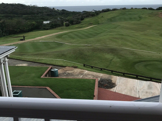 The Lodge at Prince's Grant主图