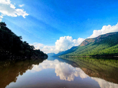 Nayagarh District旅游攻略图片