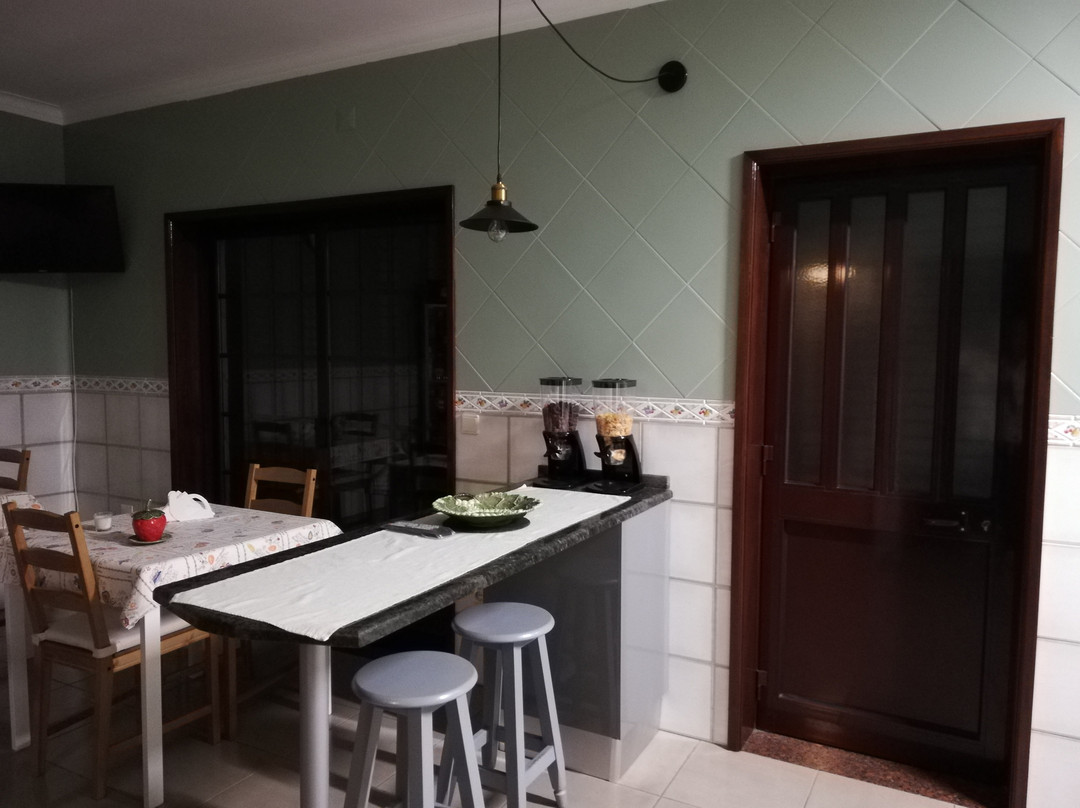 Areias do Douro GuestHouse主图