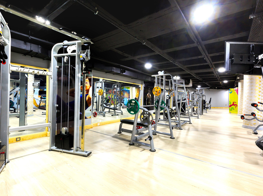 Kaynesia Hotel Spa & Wellness主图