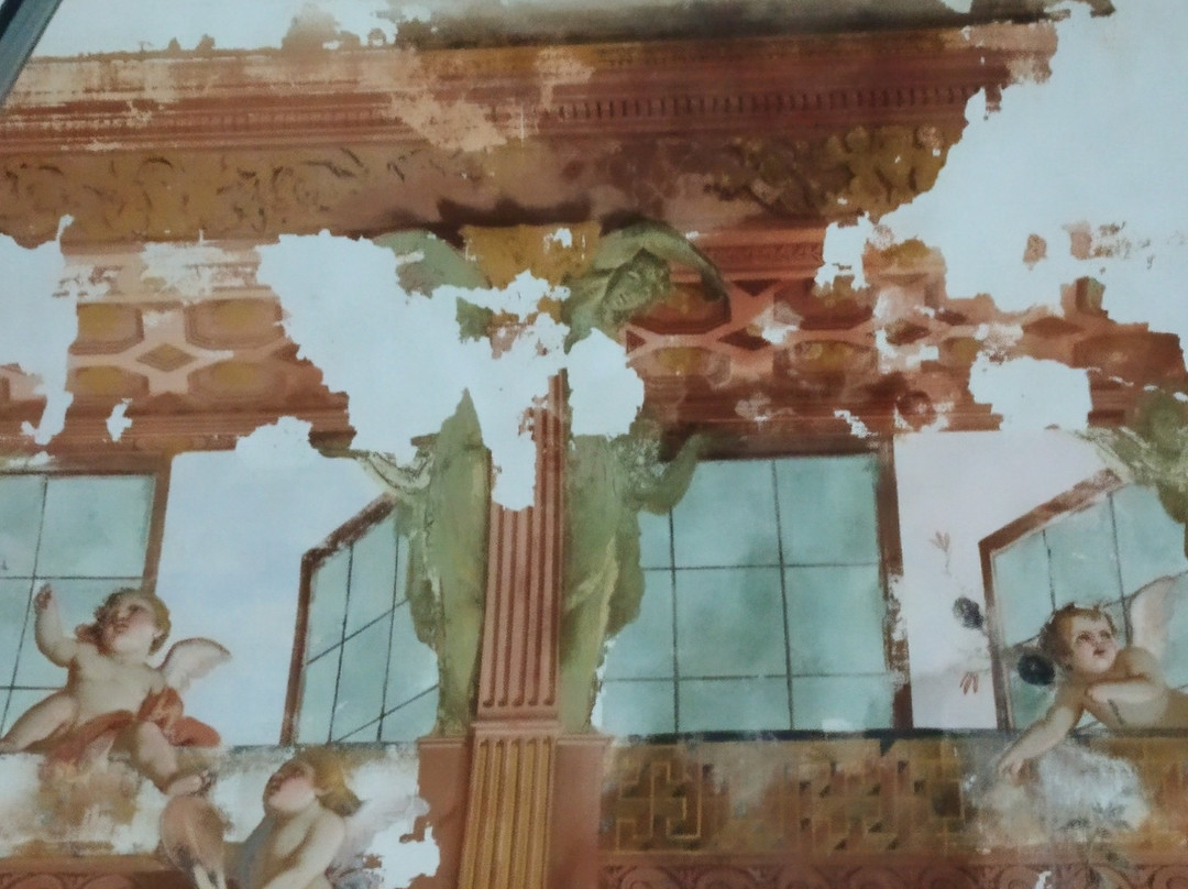 Reggia Di Carditello Real Sito Di Carditello景点图片