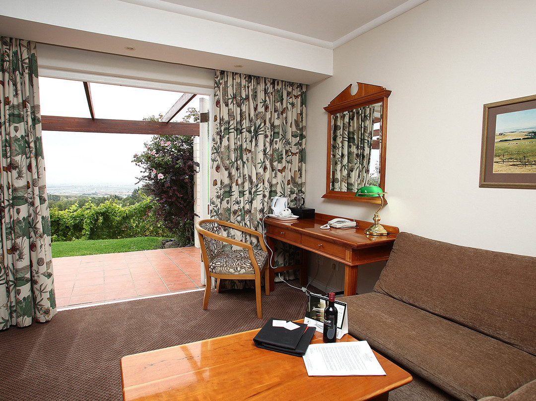 Zevenwacht Country Inn主图