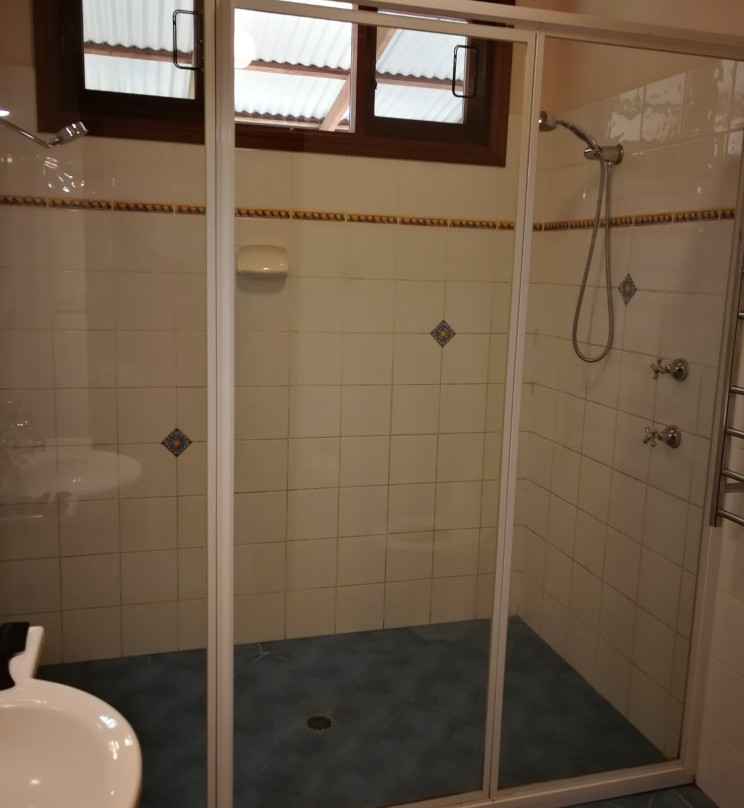 碧尔平温泉山庄主图