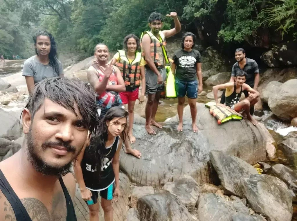 Madala Resort And Eco Hut主图