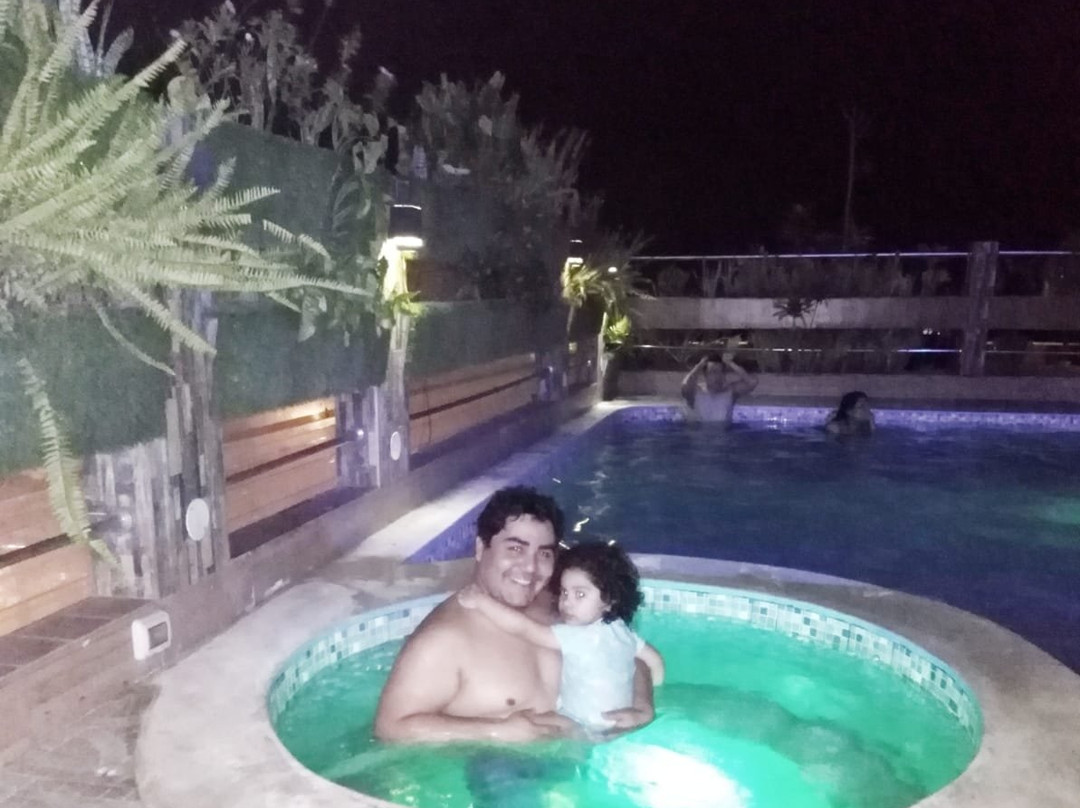 Shushupe Hotel主图