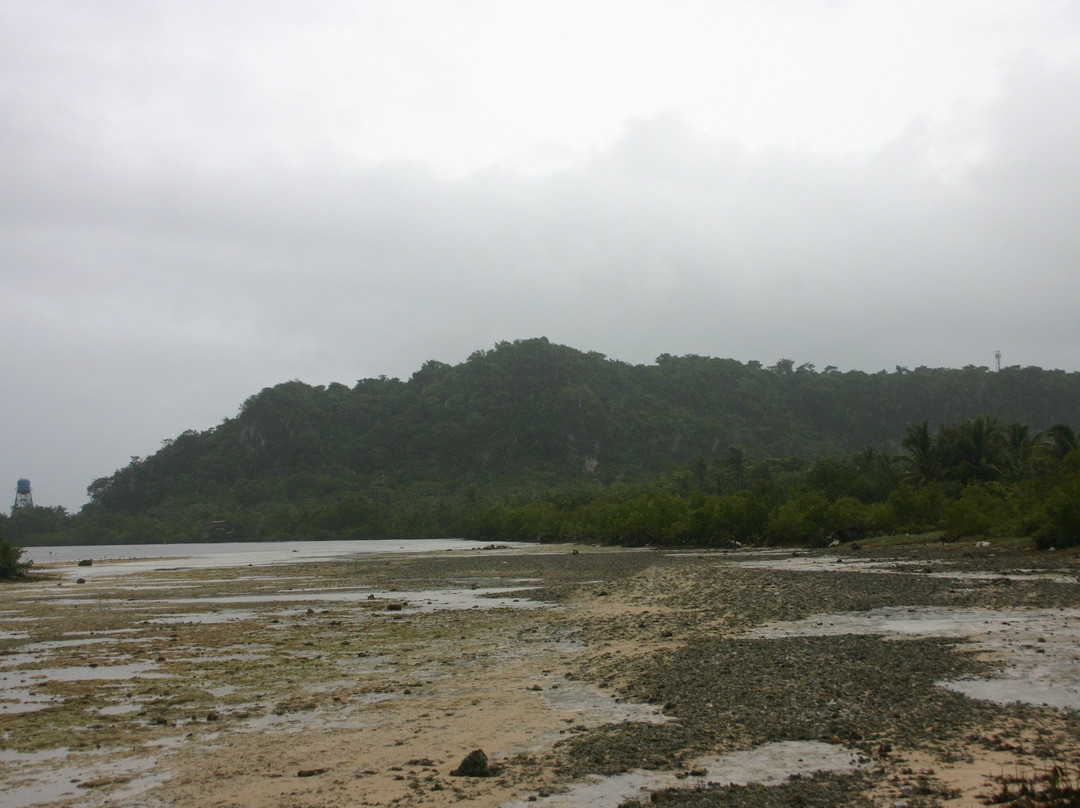 Sulangan Beach景点图片