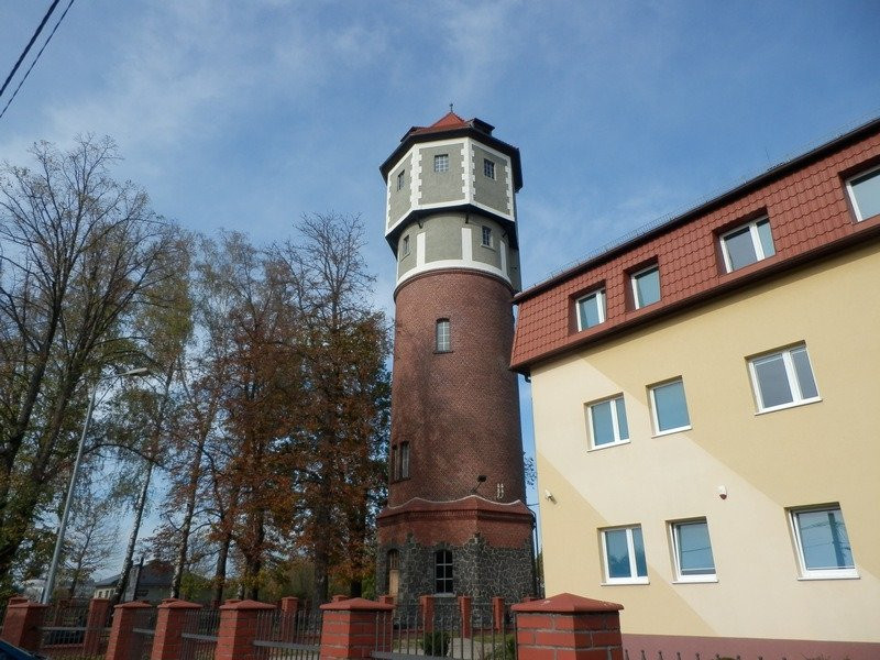 Wieża widokowa景点图片