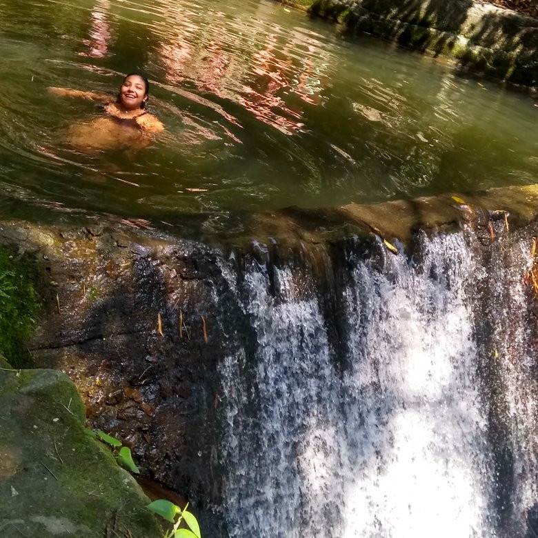 Cachoeira do Espraiado-Marica必去景点