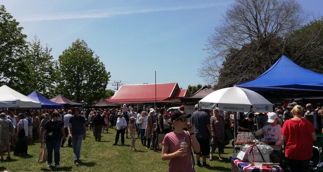Coatesville  Markets景点图片