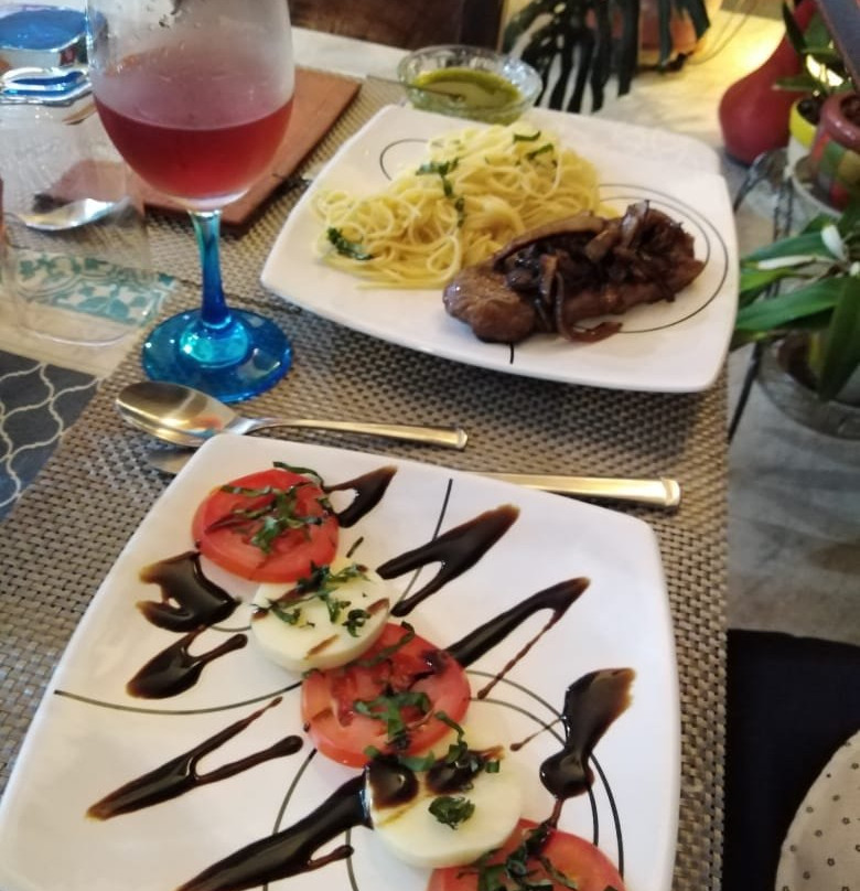 Bella Lago Resort主图