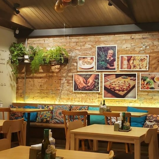 Gruta do Lago Azul-博尼图必去景点