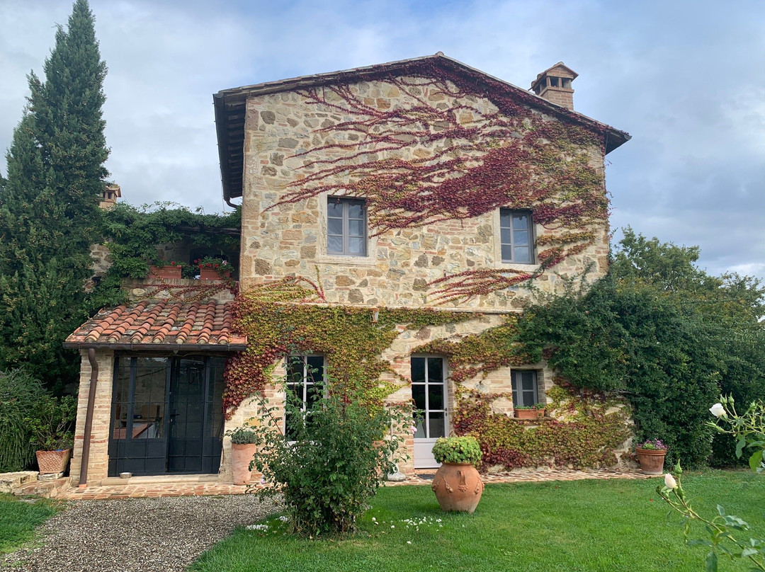 La Grencaia Bed & Breakfast主图