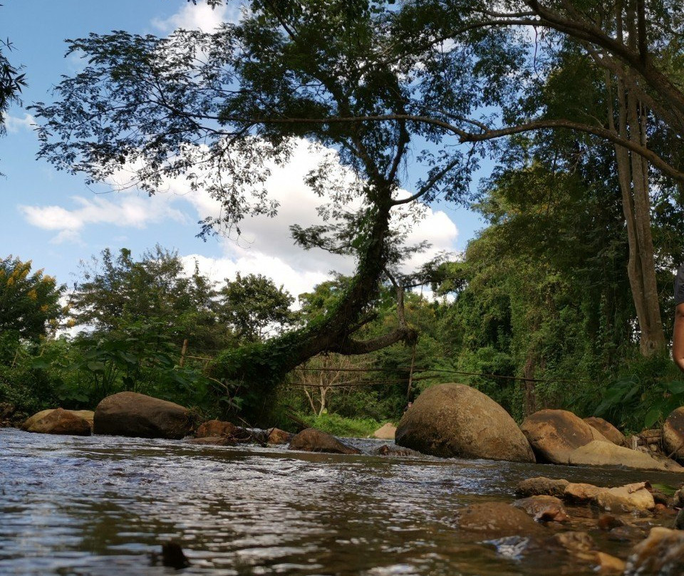 Chae Son National Park-南邦必去景点