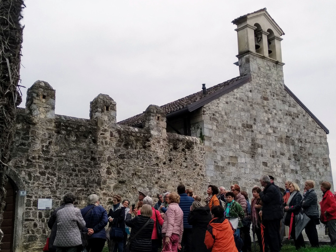 Hospitale di San Giovanni di Gerusalemme景点图片