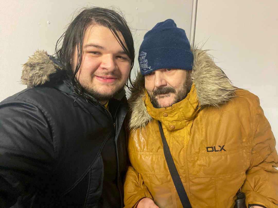 Cardiff City Stadium-卡迪夫必去景点