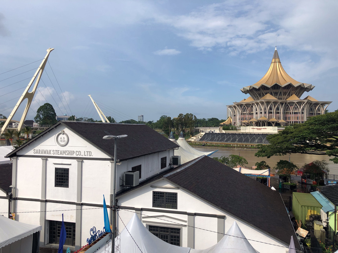 王后精品套房酒店主图