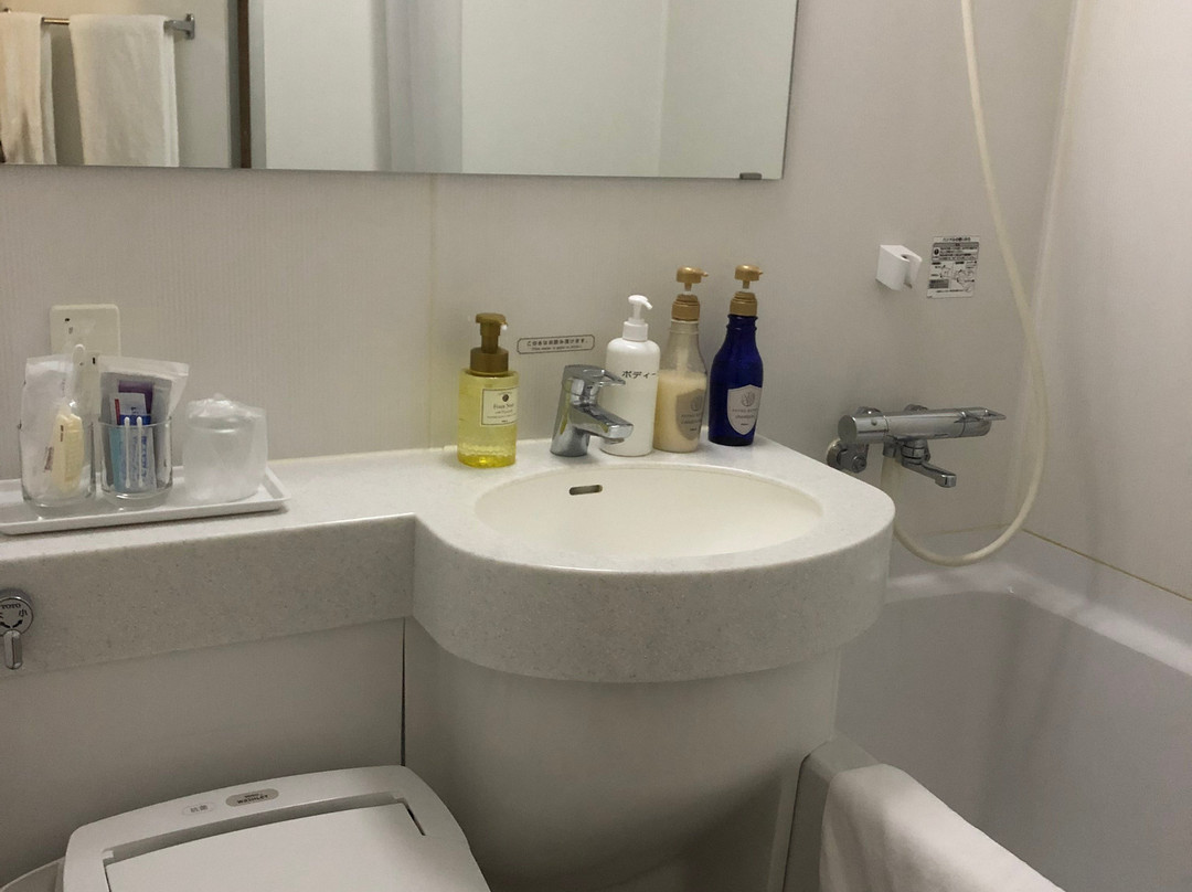 Hotel Alpha One Izumo主图