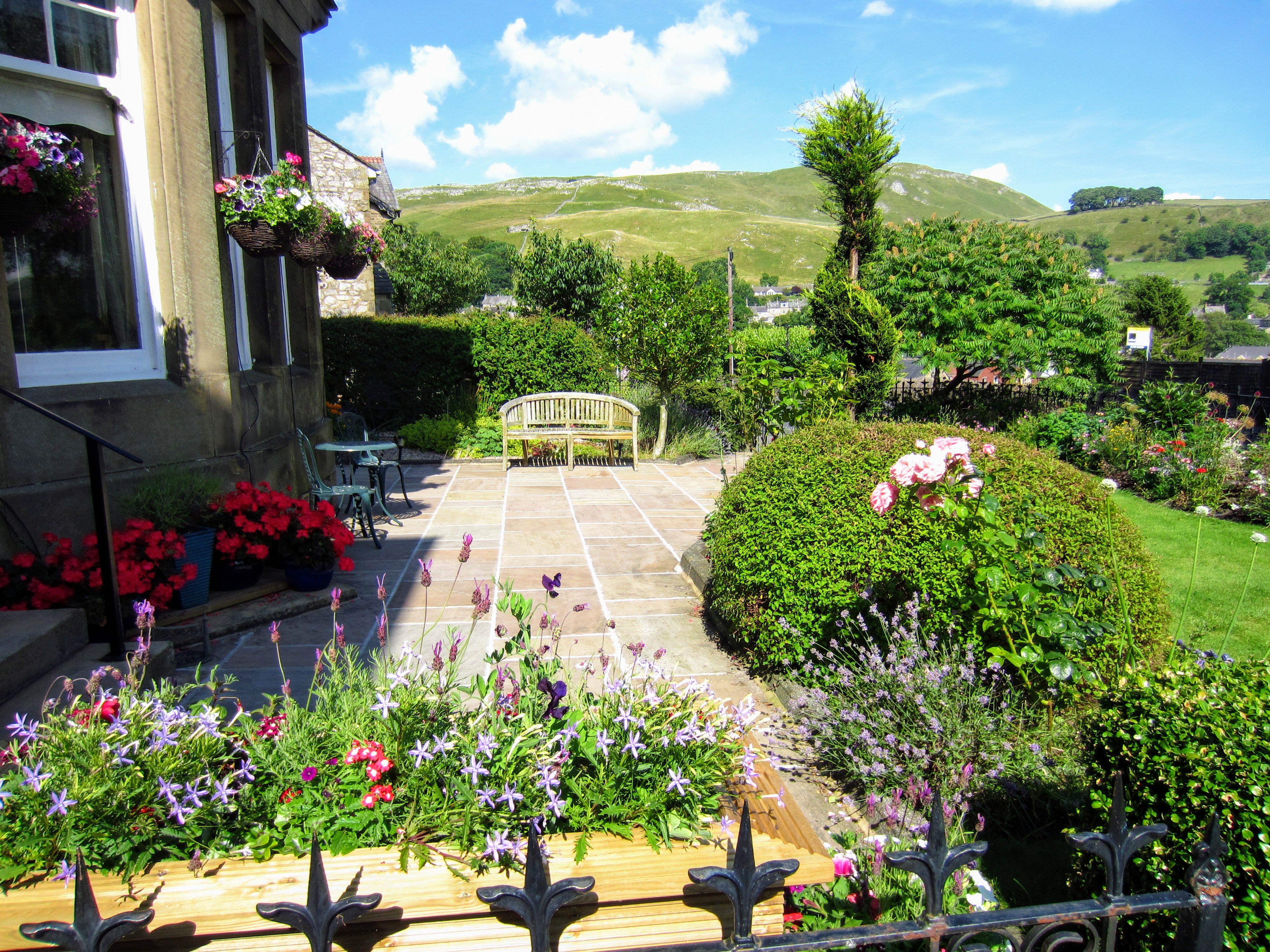 Settle Lodge-官方