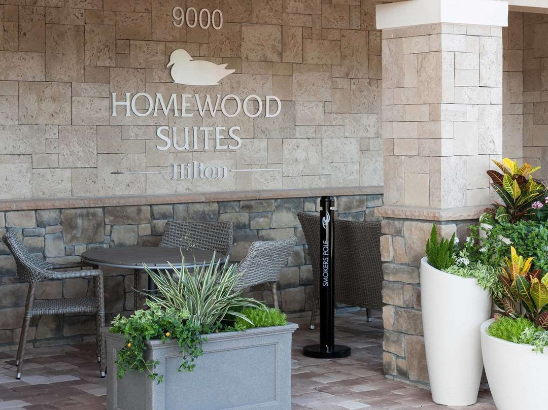 Homewood Suites by Hilton Cape Canaveral-Cocoa Beach主图
