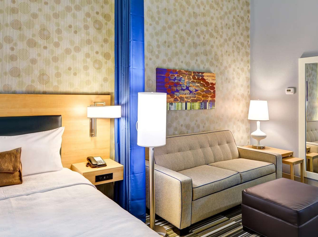 Home2 Suites by Hilton Stafford Quantico主图