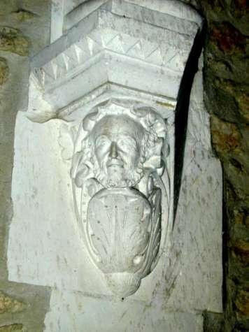 Eglise Saint Cybard