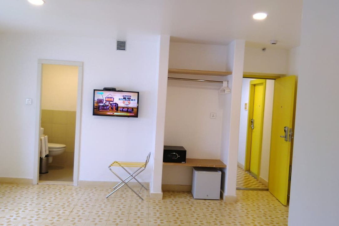 Bloom Hotel - Calangute主图