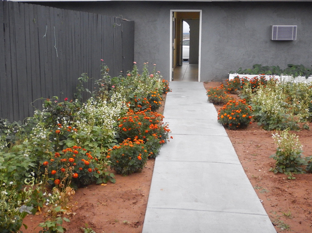 Econo Lodge Inn & Suites主图