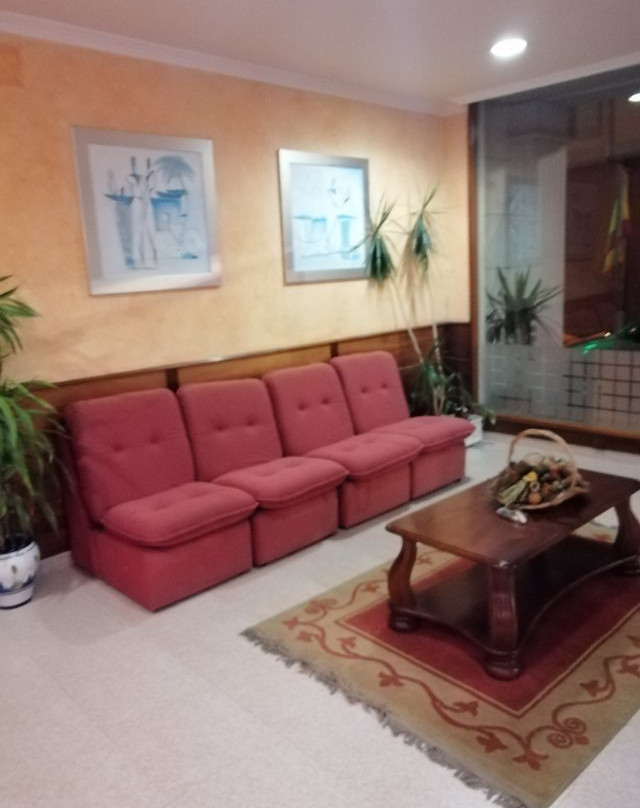 Hotel Costa Verde主图