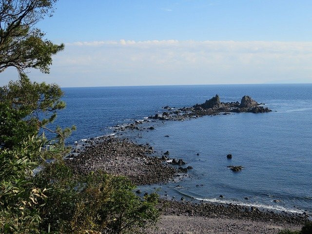 Manazuru Peninsula-真鹤町必去景点