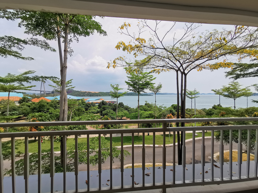 Harris Resort Barelang主图