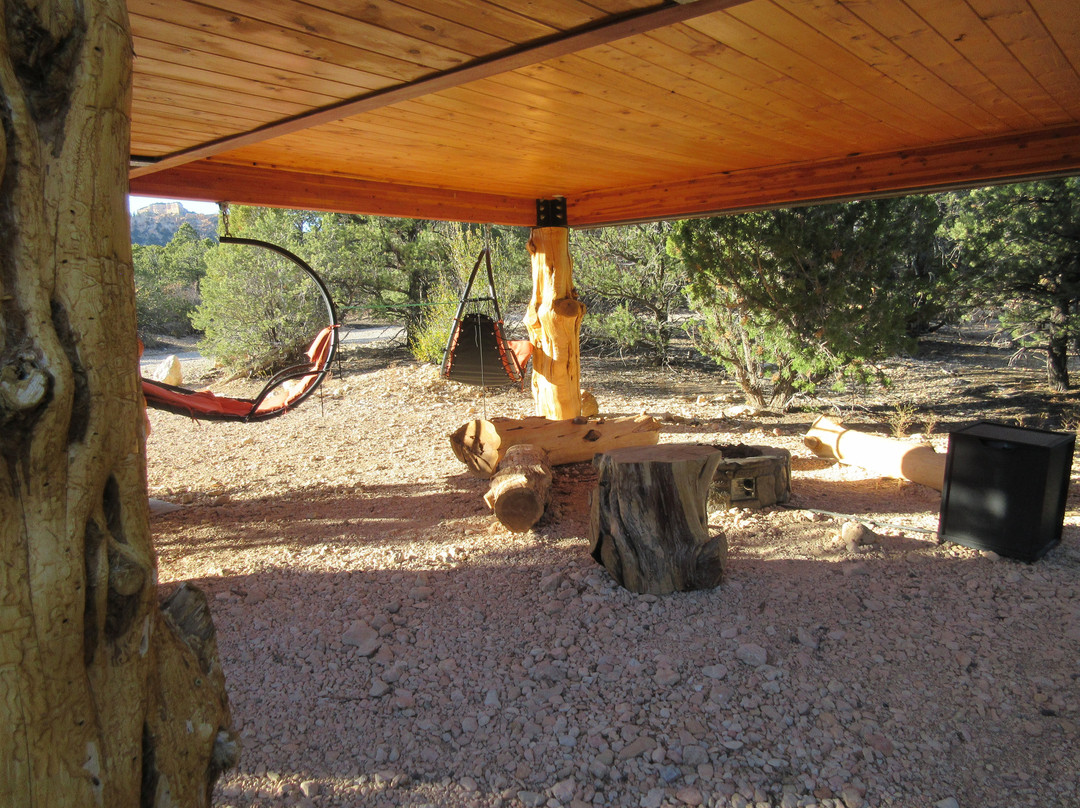 Stone Canyon Inn主图