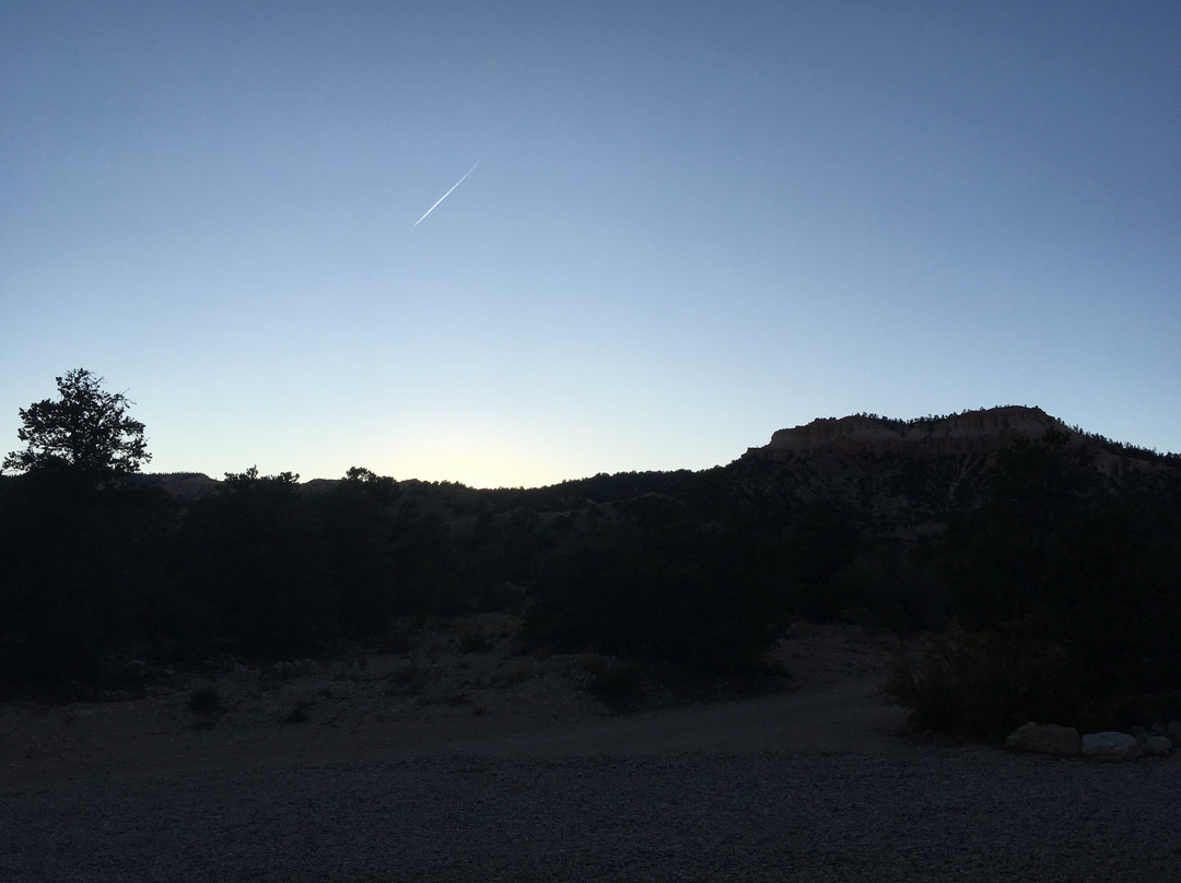 Stone Canyon Inn主图