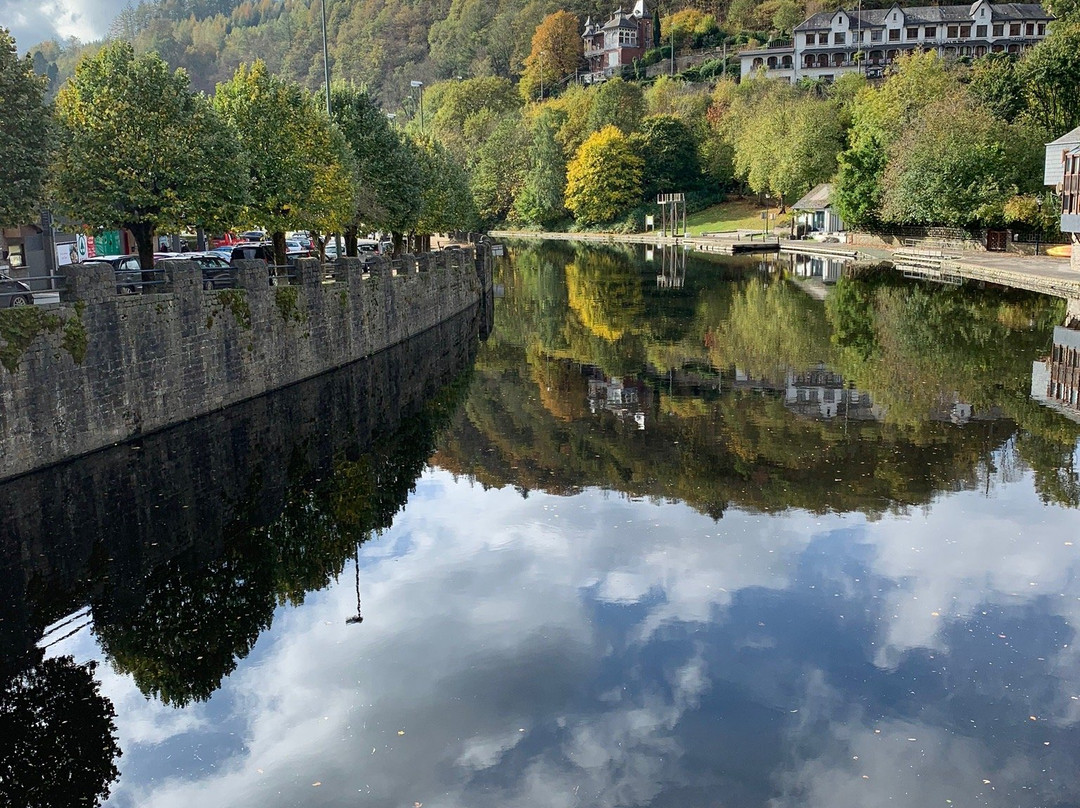 Les Lits de Nohaipré主图