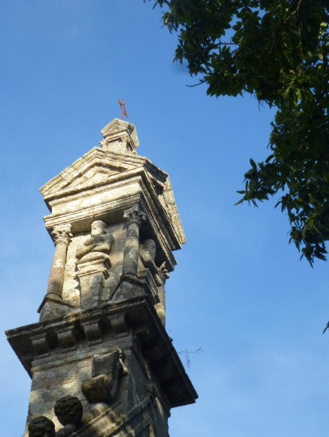 Chapelle de Kerfons-Ploubezre必去景点