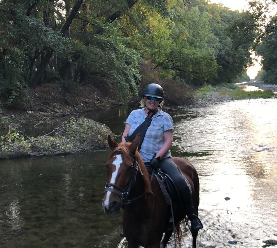 Desperado Horse Ranch景点图片