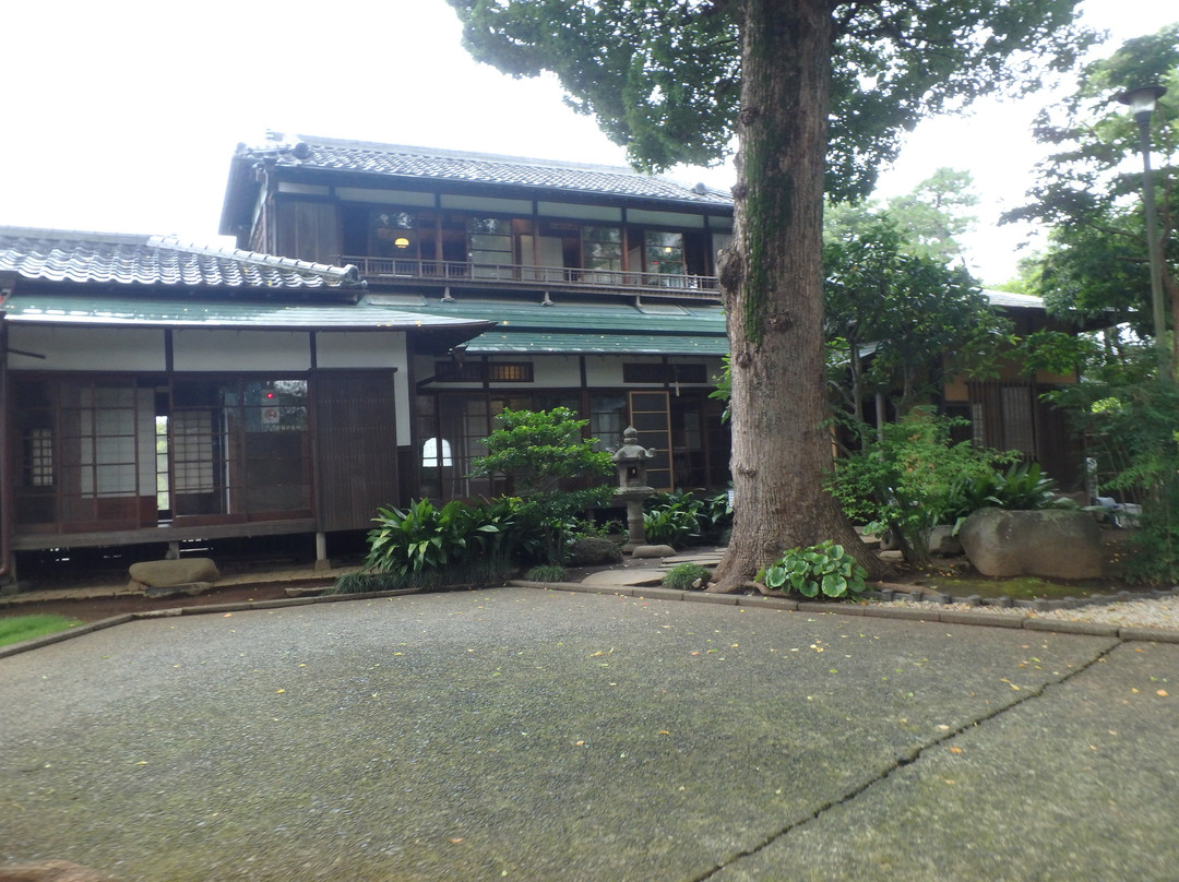 Odawara Villa Cuisine Seikantei景点图片
