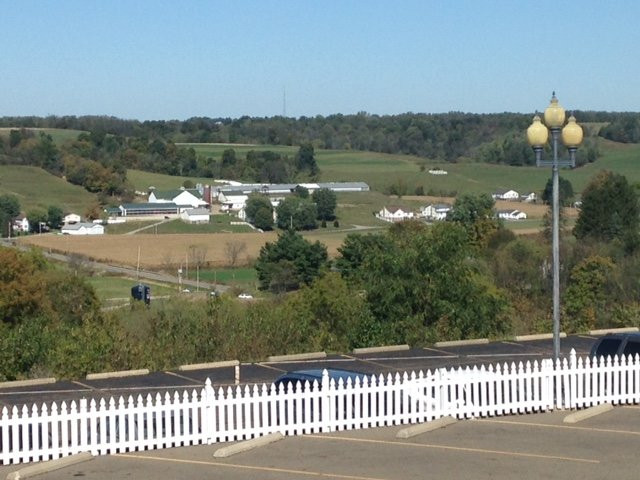 Carlisle Inn Walnut Creek主图