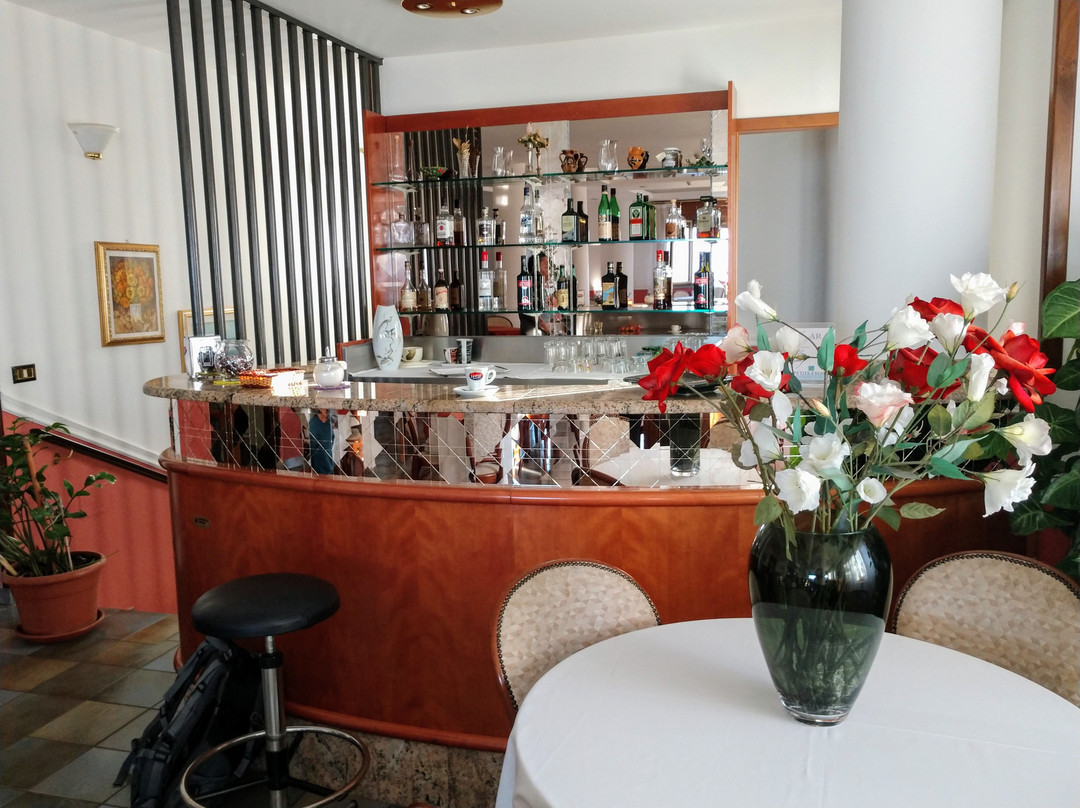 Petite Etoile Ristorante Hotel主图