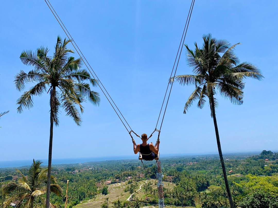Twin Hill-Bunutin必去景点