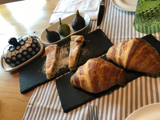 洛坎达圣洛伦佐酒店主图