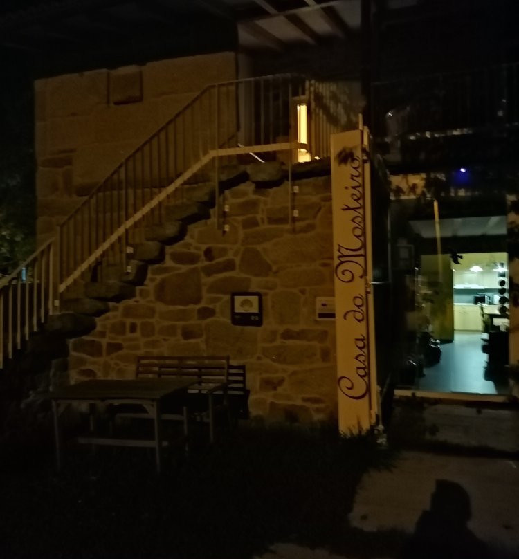 Casa do Mosteiro主图