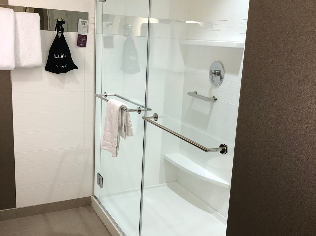 Residence Inn by Marriott Redwood City San Carlos主图