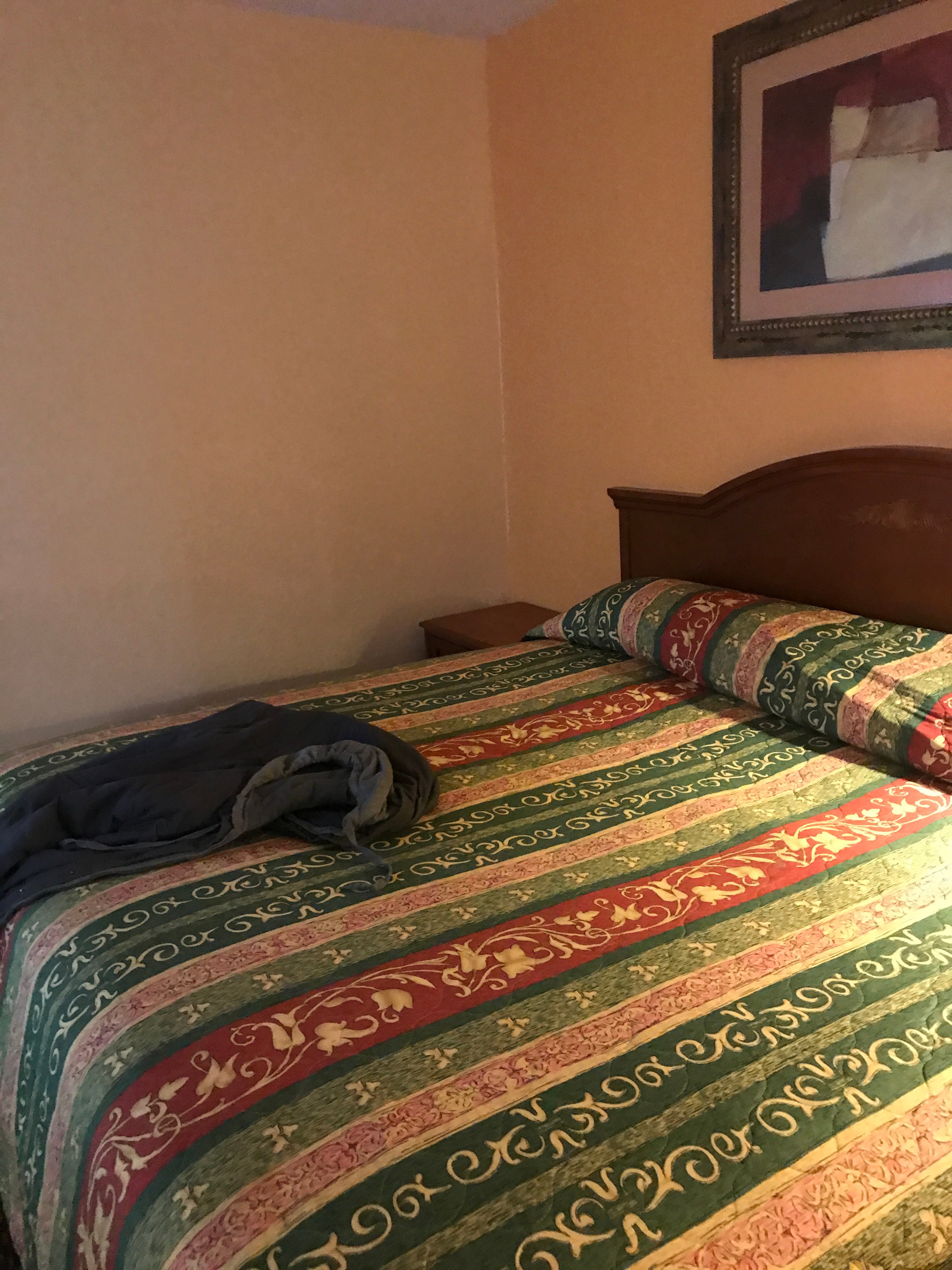 Budget Inn-官方