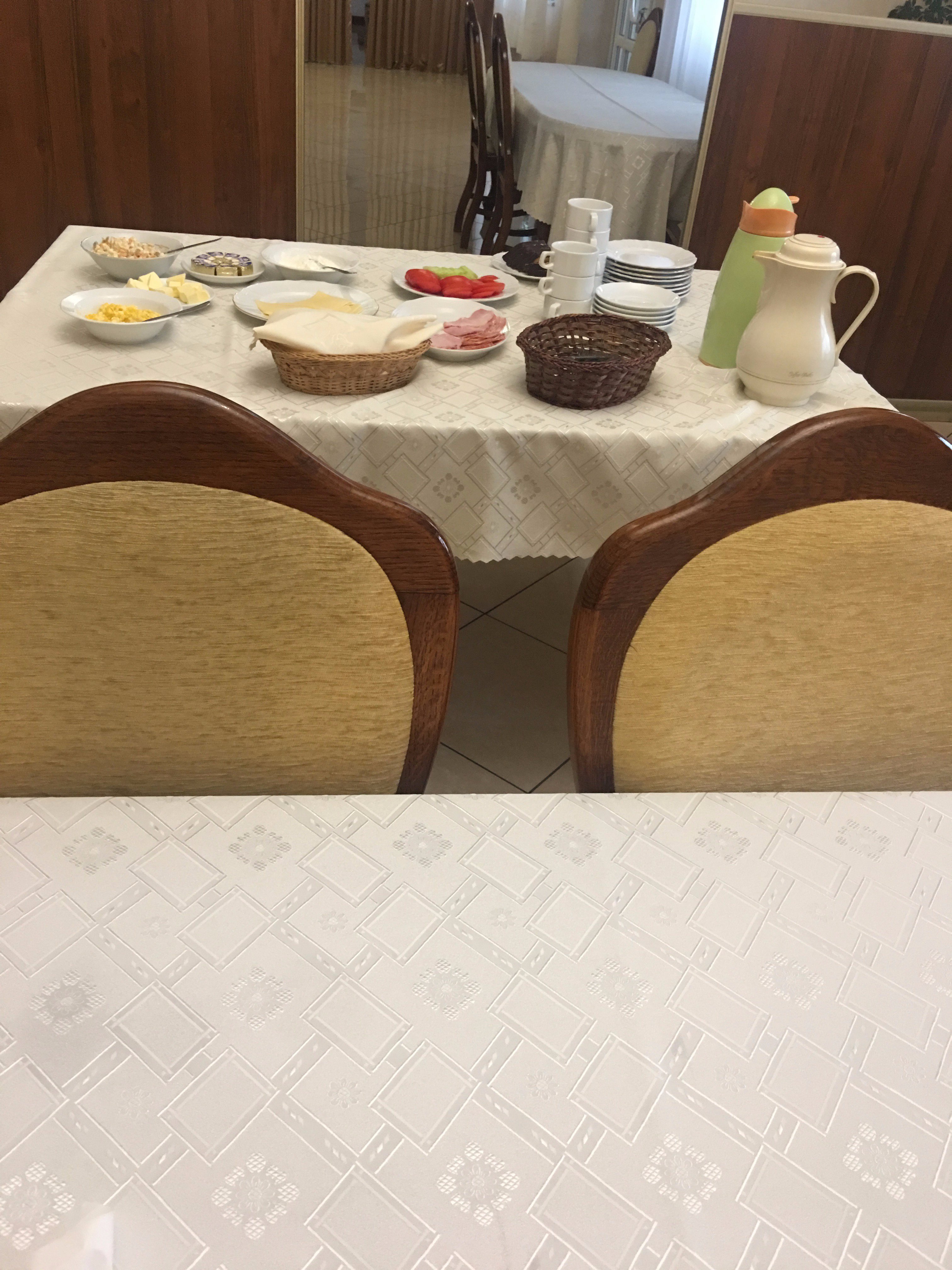Hotel Lanckorona-餐饮