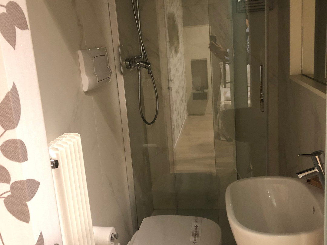 Hotel Calaluna主图