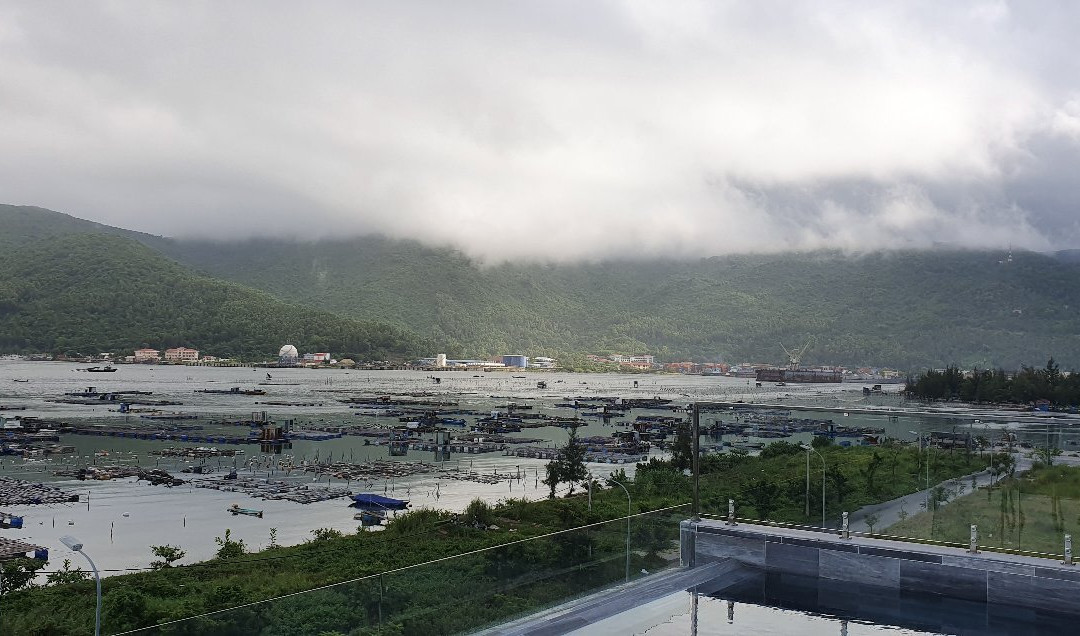 The Fish Village Villa主图