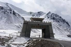 Khunjarab Hotel